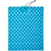 Therm-a-Rest Sitzmatte Z Seat Blue Silver