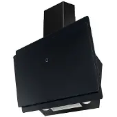 Mepamsa Luna Plus 90 Leaning Dekorative Dunstabzugshaube 90 Cm