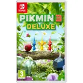 Games Switch Pikmin 3 Deluxe PAL PAL