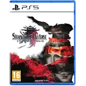 Playstation Games Ps5 Final Fantasy Origin Stranger Of Paradise Durchsichtig PAL Durchsichtig PAL