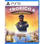 Ps5 Tropico 6 Next Gen Edition
