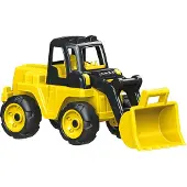 DOLU Rutschauto Traktor