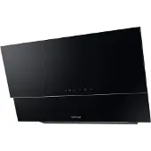 Samsung NK36N9804VB, 560 m³/h, Geleitet, A, A, E, 66 dB