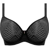 Freya Vorgeformter BH Tailored | Grösse: 75F | Farbe: Schwarz