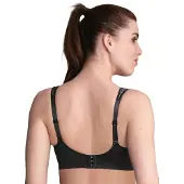 Anita Active Sport BH Air Control Deltapad | Grösse: 80G | Farbe: Schwarz/Print