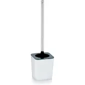kela WC-Bürste Nuria White