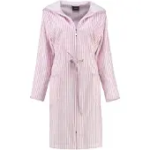 Cawö Bademantel 6416 Pink Damen-42
