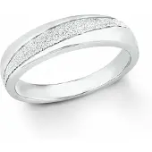Amor Ring für Damen, Sterling Silber 925 amor Silber