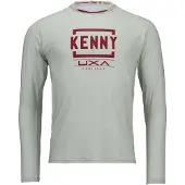 Kenny Kinder Langarmtrikot ProLight | Größe XS