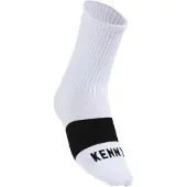 Kenny 222-4906011-3900 Socks Weiß EU 39-42 Mann