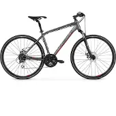 KROSS Evado 4.0 Fahrrad