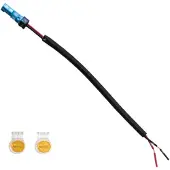 Supernova Bosch AUX-Port Kabel - zuverlässige Stromversorgung für Zusatzbeleu....
