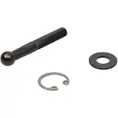 Hayes Schubstangen-Set Stroker Trail/Carbon/Gram/Ace