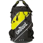 Courant Dock Seilsack 60 Liter für Kletterseile, 82x32x25 cm, mit gepolsterten Schulterträgern