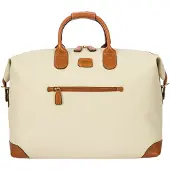 Bric's Firenze Boarding Duffle 43 cream