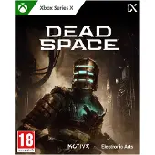Dead Space Standard Anglais Xbox Series X ab 18 Jahre