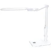 Aigostar 9w 3000/6500k 950 Lumens Schreibtischlampe 155x220x944 Mm