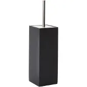 Aquanova WC-Bürstenhalter Moon Schwarz