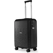 Epic Spin Trolley Satin Black schwarz 55cm