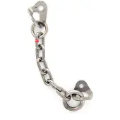 Fixe Climbing Gear Type D M10 316l Standplatz Grau Grau One Size