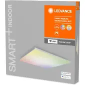 Ledvance 484474, Intelligentes Panel, WLAN, Weiß, Aluminium, Polymethylmethacrylat (PMMA), 3000 K, 6500 K