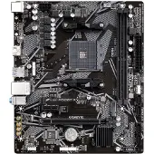 Gigabyte A520m K Hauptplatine