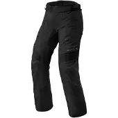 REV'IT! Poseidon 3 GTX Schwarz Lang Hose Größe L