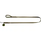 Hunter Führleine Solid Education 16/200, oliv