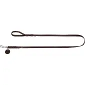Hunter Führleine Solid Education 11/200, d-braun