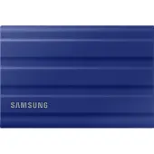 Samsung Portable SSD T7 Shield 1TB Blau