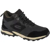 O'Neill Stratton Mid Black Mens Boots
