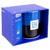 Paladone PlayStation - Mug avec bandes