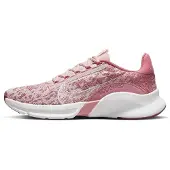 Nike Damen Workoutschuhe W SUPERREP GO 3 FLYKNIT