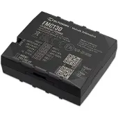 Teltonika FMC130, Auto, Schwarz, 55 g