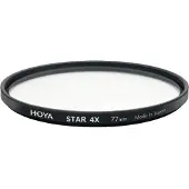 Hoya Effektfilter Star 4x 77mm (Rabattaktion)