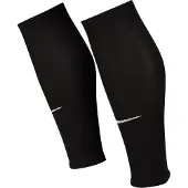 Nike STRIKE U SLV WC22 Fußball-Stutzen schwarz/weiß schwarz/weiß S/M
