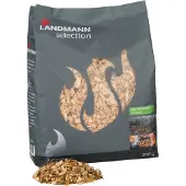 Landmann Selection Räucherchips Wacholder
