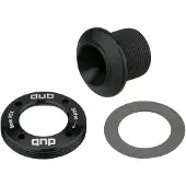 Sram Pedale Vis Pédalier Auto-Extractrice Dub Noire M18/M30