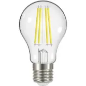 Arcchio LED-Leuchtmittel, Filament, E27, 5 W, klar, 3.000 K