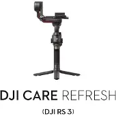 DJI Care Refresh (DJI RS 3) 2 Jahre (Karte)