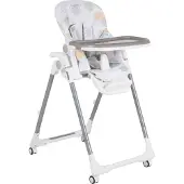Cangaroo Kinderstuhl Bueno Grau 109979