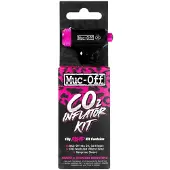 Muc-Off Co2-Inflationsset Road