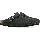 Birkenstock Damen Flip-Flops Grau 160371 Grösse 41