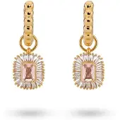 24Kae Stylische 24KAE 42453Y Damen Ohrringe