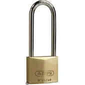 ABUS Vorhängeschloss 85 & 85IB 10002508-01