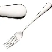Pintinox Dessertgabel "STRESA" , 18/10, 2,0mm, 12 Stück