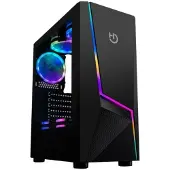 Hiditec V20 PRO ARGB gehärtetes Glas USB 3.0