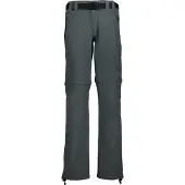 CMP Kinder Keilhose Zipp-Off-Hose 3/4-Länge