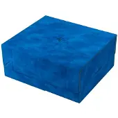 GameGenic Games' Lair 600+ Convertible Blau