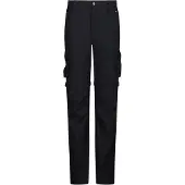 CMP Kinder Keilhose KID ZIP OFF PANT